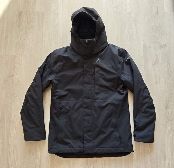 SCHÖFFEL Jacket Gmund M's, мъжко зимно яке мембрана