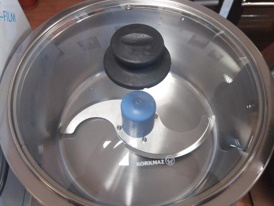 Кутер 7 литра 50кг/ час