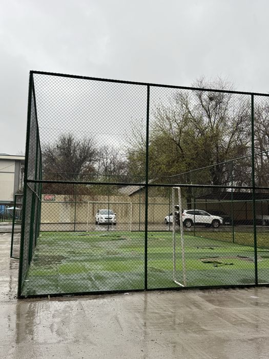 Здравствуйте ! Сдам в аренду свою 1 ком квартиру на Сергилях