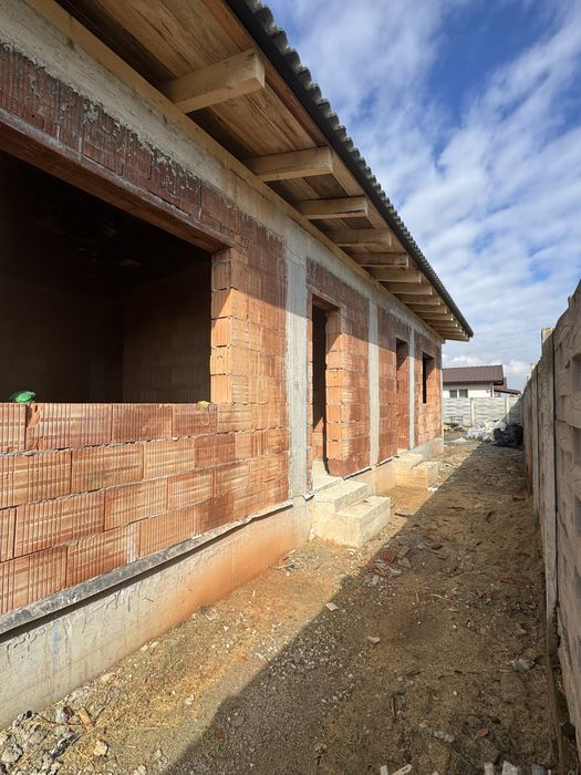 Duplex Mosnita Noua, cartier Europa