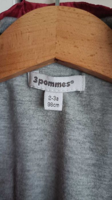 lot de geci haine de ploaie, munte vant, geacă ploaie copii zara h&m koton adidas nike