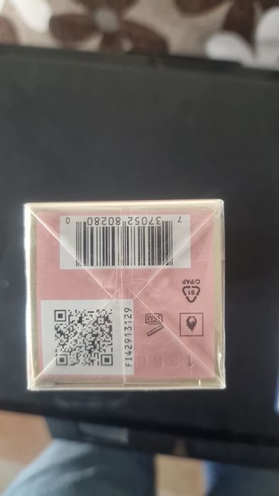 Parfum Hugo Boss Ma Vie