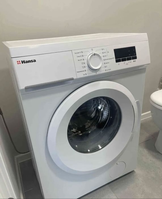 Продам стиральную машину Hansa