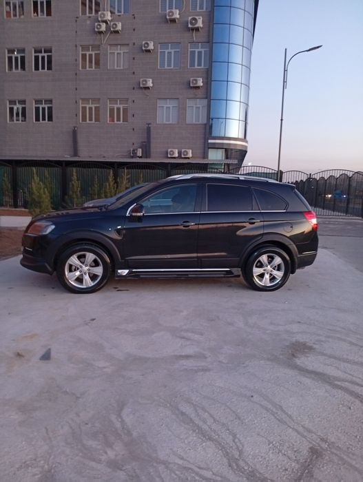 Каптива сотилади 2009 йил