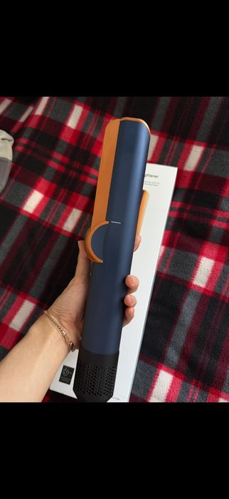 Выпрямитель Фен для волос - SenCiCimEn X10