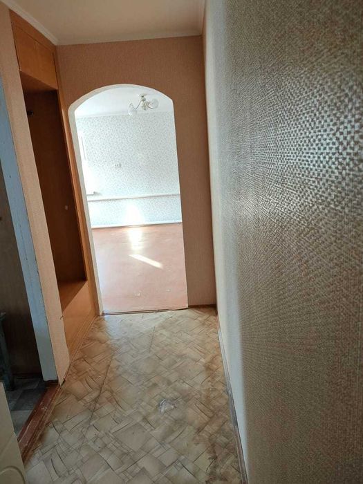 Жилой дом на земле