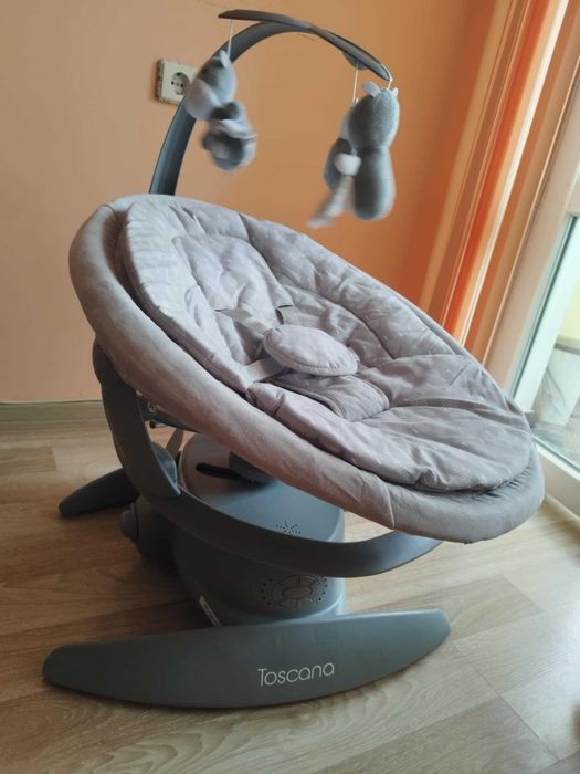 Бебешка люлка Toskana