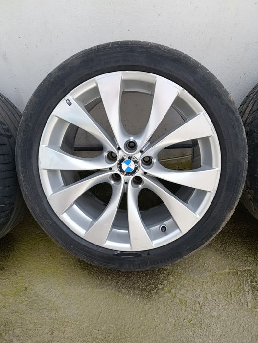 20ки джанти за бмв стил 226/ BMW style 226 спорт пакет