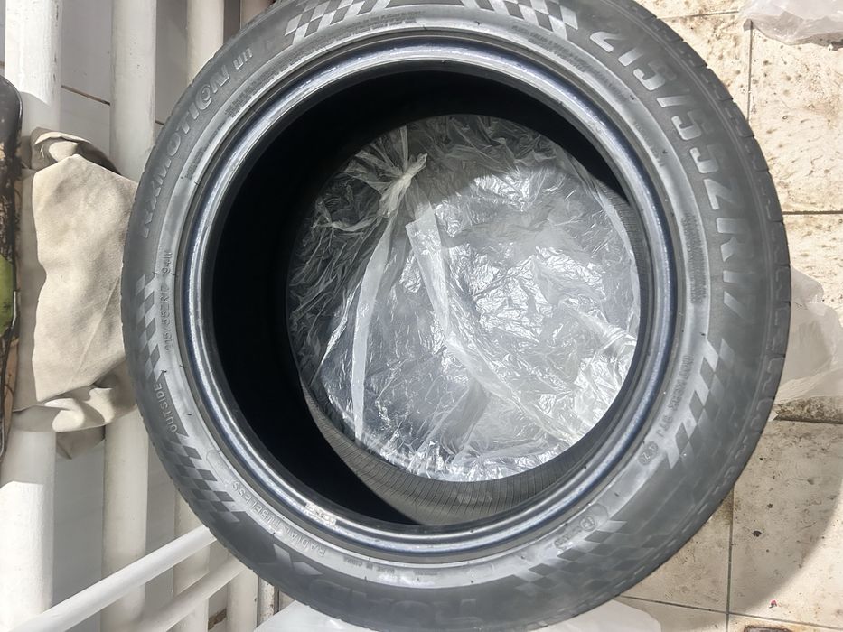 Продам летние шины