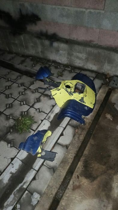 Запы на квадроцикл
