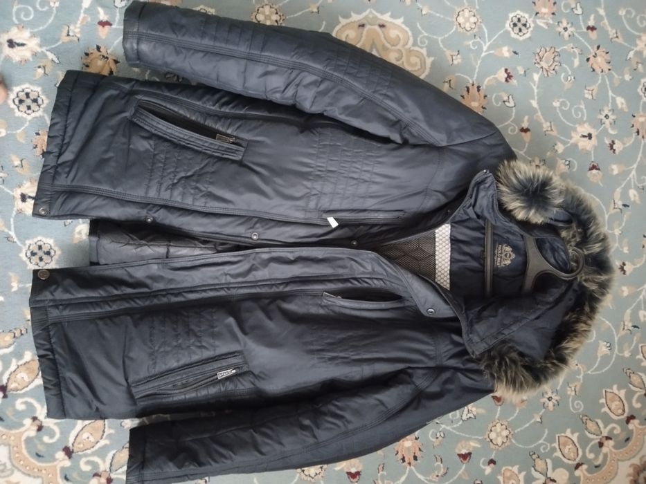 Әйел Форма Охраны р 50 Срочно