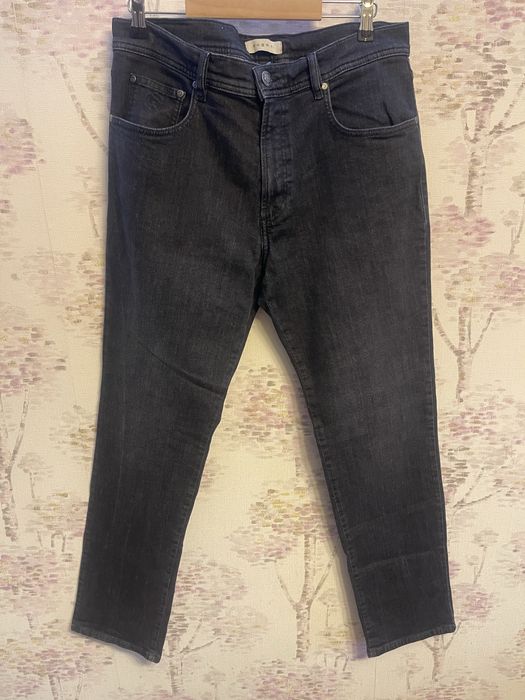 Blugi barbati Bugatti marimea L