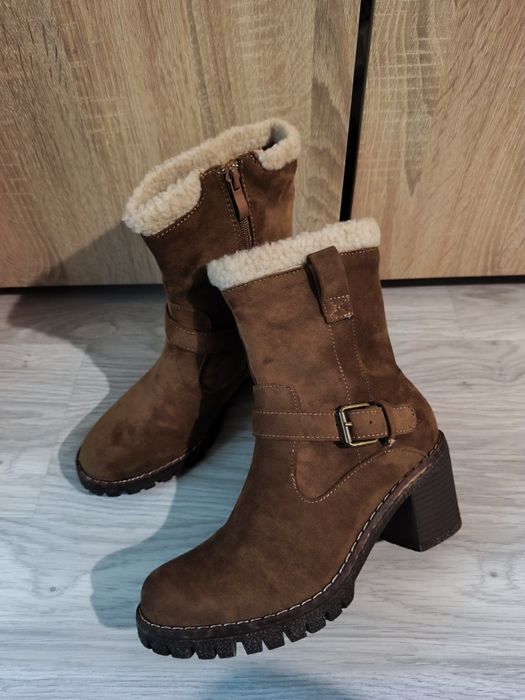 Дамски  нови боти!