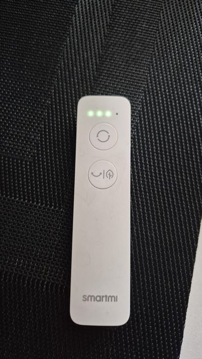 Вентилятор Xiaomi Smartmi 3