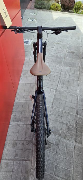 Магазински  Scott Spark Flex Pivot 970 29ц. М разм. NX