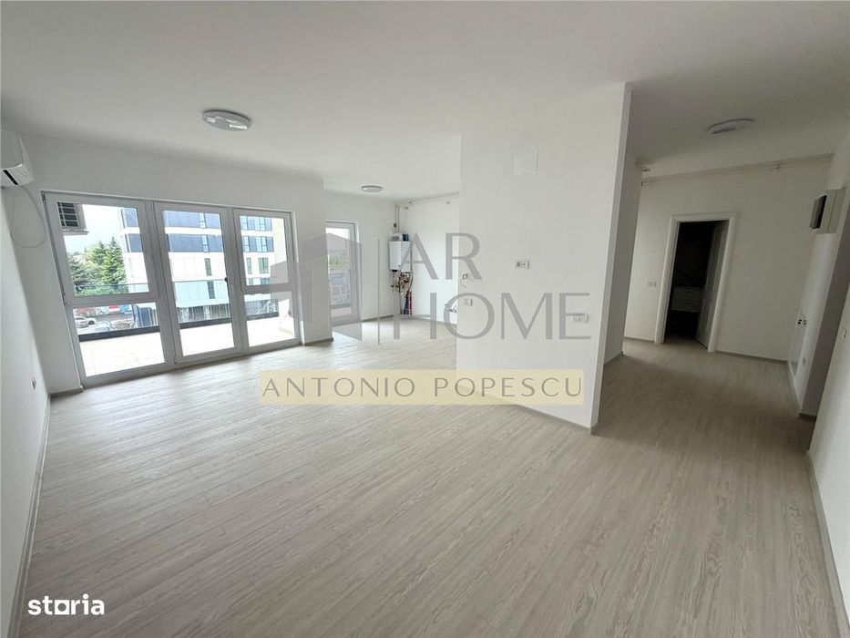 Apartament 2 camere, parcare proprie, Ploiesti, zona Albert — fotografia 3