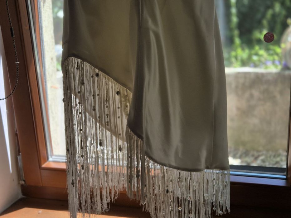 Rochie facuta la comanda de designer, still latino