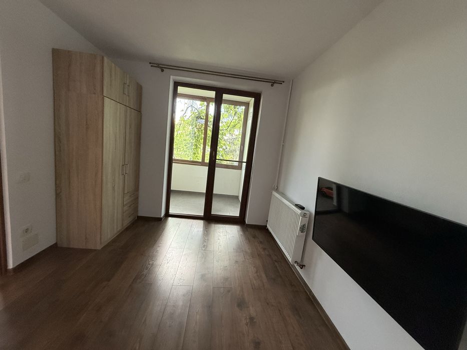 Apartament 2 camere Ultracentral, lângă Tribunal | Parcare privată
