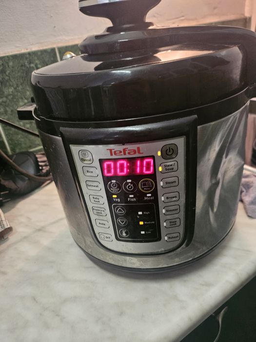 Tefal one pot за части