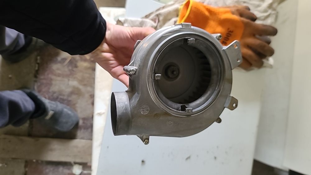 Котел запчасть Все модели 24/7