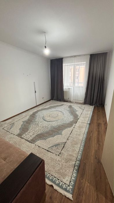 Продается ковер (после химчистки)