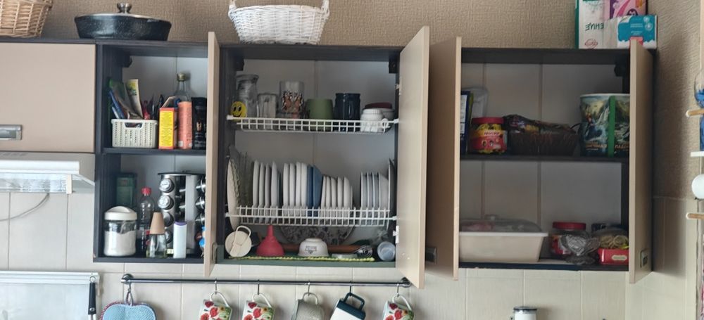 Продам кухонный гарнитур