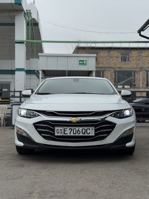 Malibu 2 premier 2021