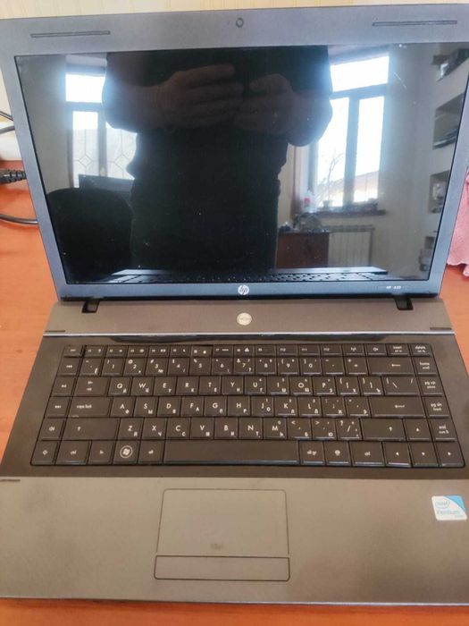 Ноутбук HP 620 Celeron 2.2Ghz / 4Gb / 160G