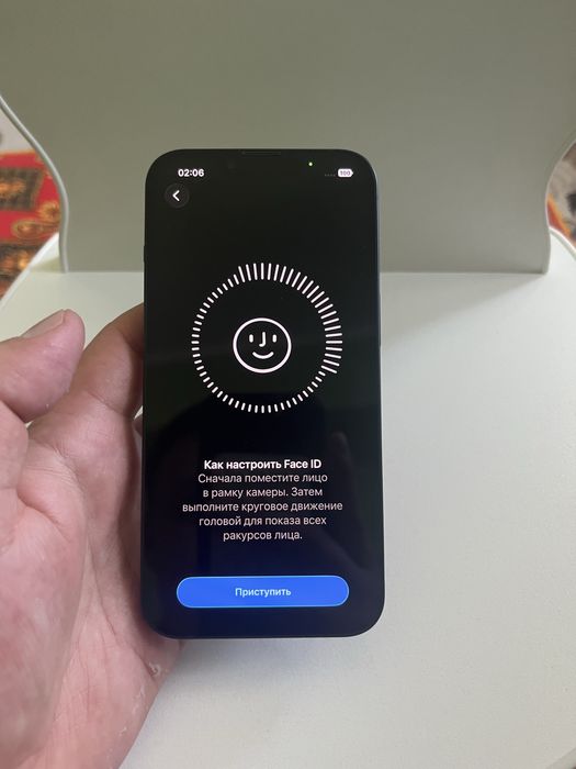 Айфон 13 iPhone 13 с гарантии сатылады