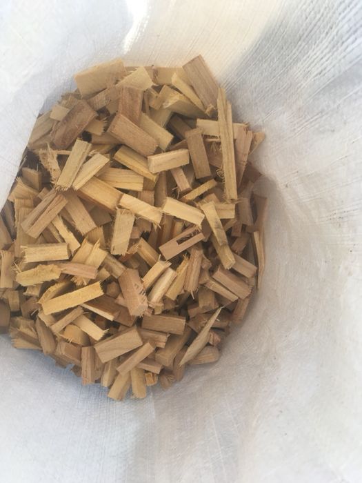 Rumegus pentru afumat Cires cais mar, Aschii Cires ( kipsuri cires )