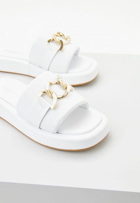 Женские сандали Baldinini Оригинальные