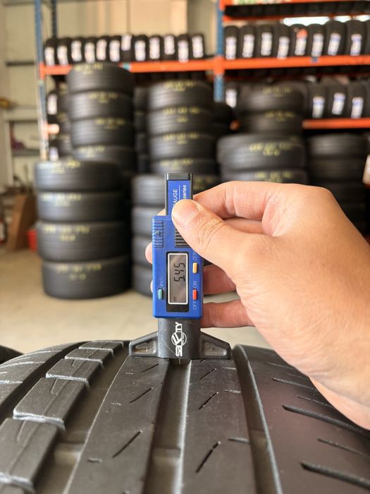 Anvelope vara 235/40/19 Pirelli Cinturato P7 235 40 19 R 19