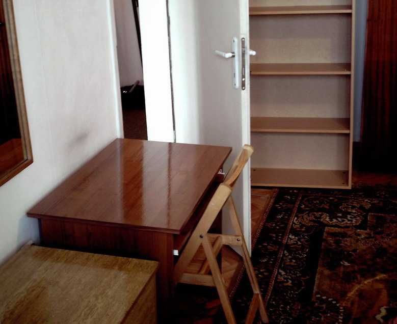 Без хазяи, без комисионна давам под наем стая за жена до гара Подуене