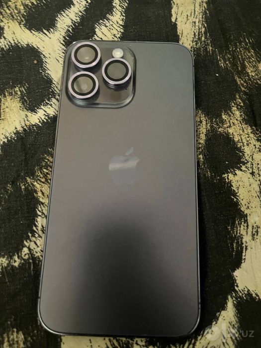 Iphone 14 pro max 128 ideal