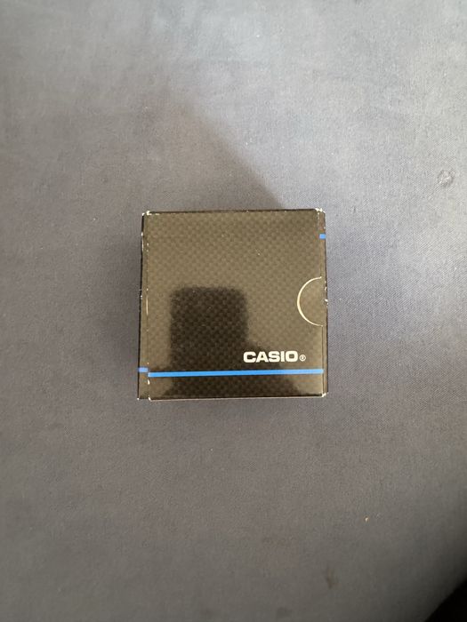 Классические часы Casio MTP-E180D-2AVEF