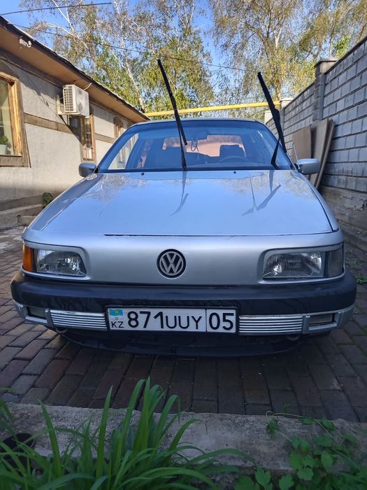 Срочно! продам! Фольксваген пассат б3,