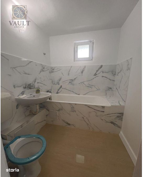 Apartament 3 Camere -Decomandat Din 1984 -7 Min. Metrou Dristor