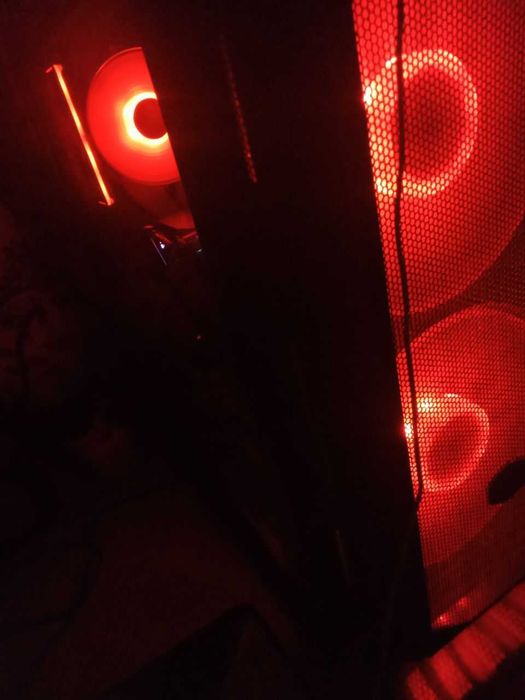 Продам игровой системный блок