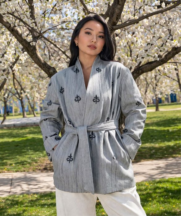 Пиджаки женские