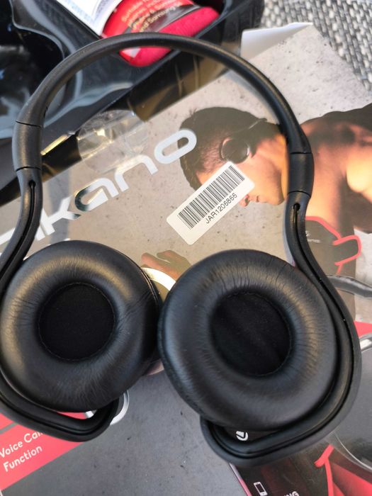 Слушалки Volkano Strider BT