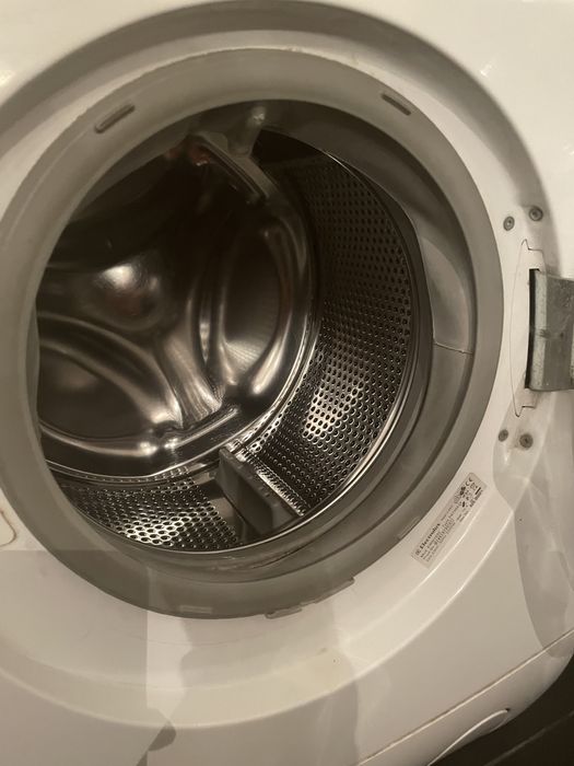 Стиральная машинка Electrolux