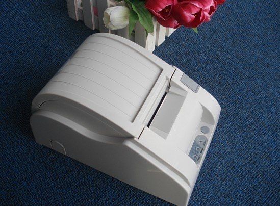 термопринтер кассовый