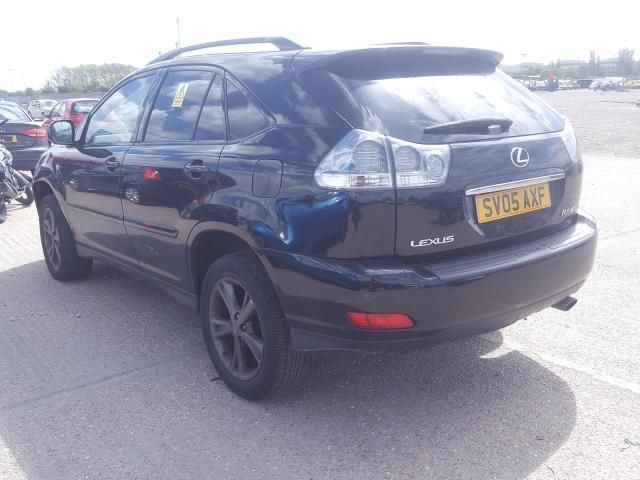 Dezmembrez Lexus RX400H