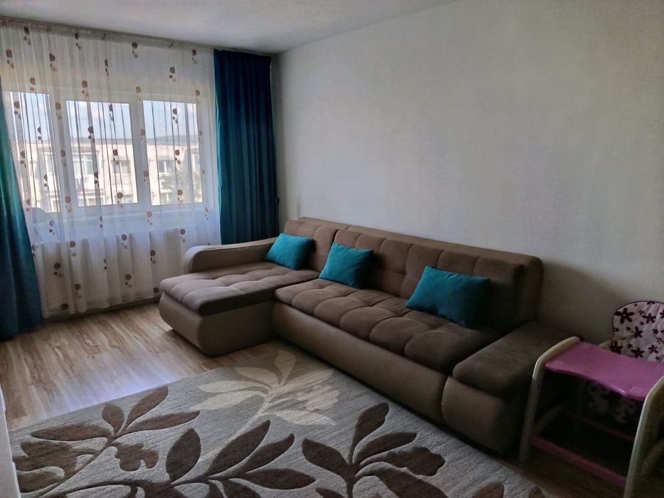 Apartament 2 camere decomandate regim hotelier Mioveni