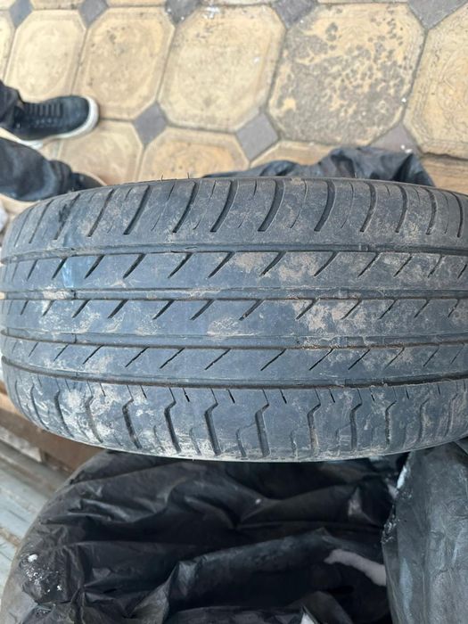Покрышки с дисками 255/45R18