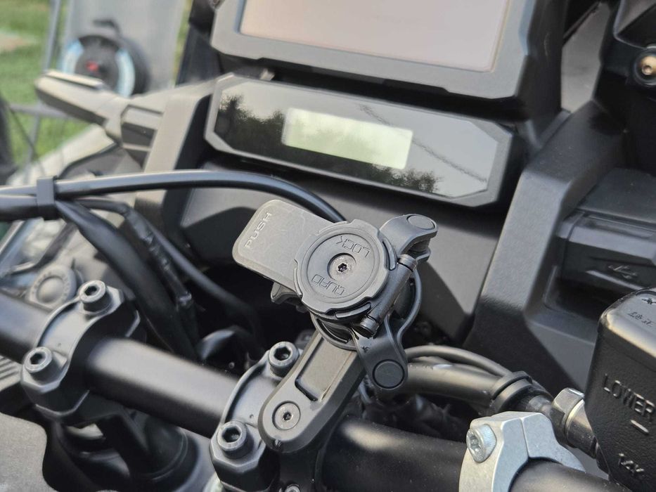 Honda Africa Twin 1100 - 2023