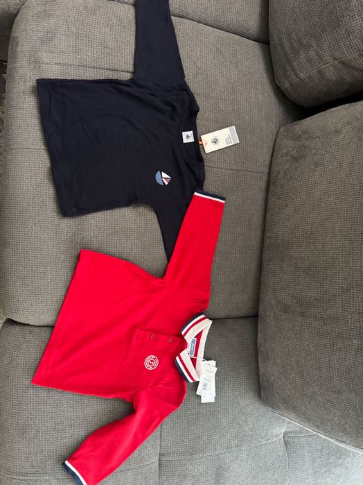 Jacadi & Petit Bateau - размер 18 месеца 81см