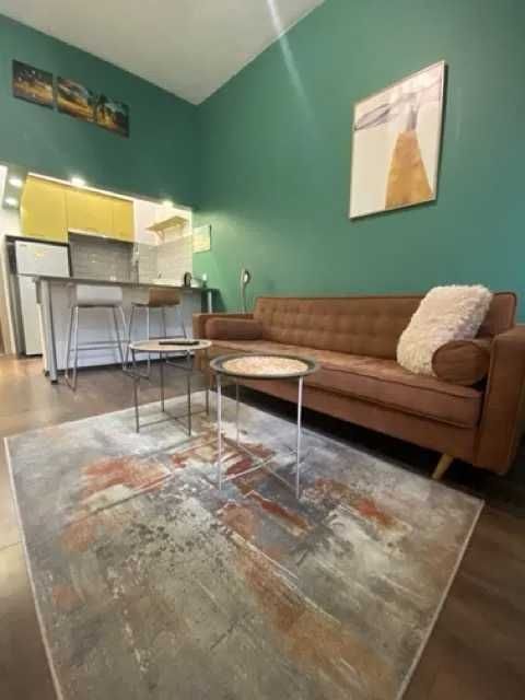 Дава се под наем Двустаен апартамент в София, Студентски град - 70 кв.м за 500 € - Снимка #4