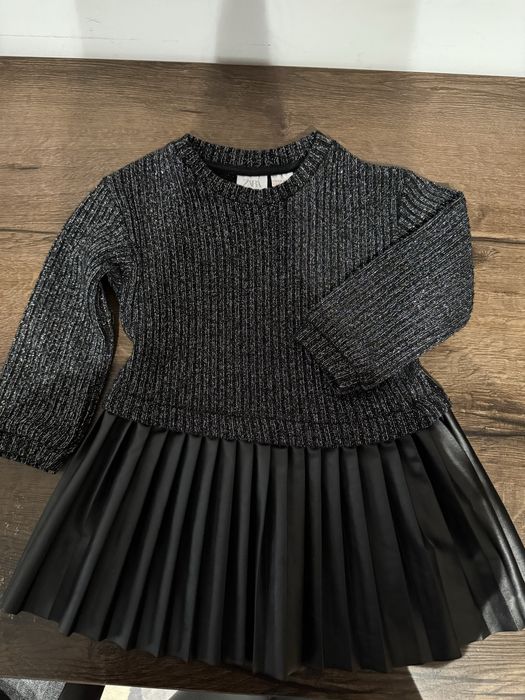rochie pentru copii Zara