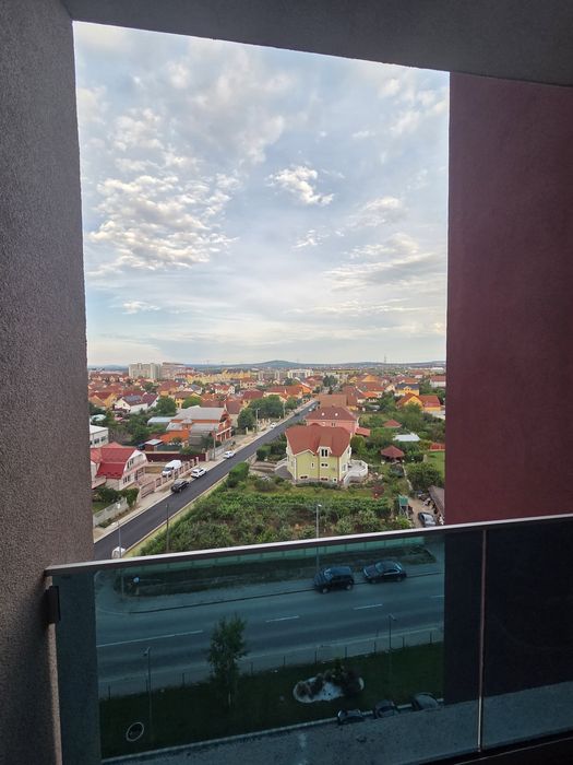 Apartament 2 camere - Victoria Rezidential